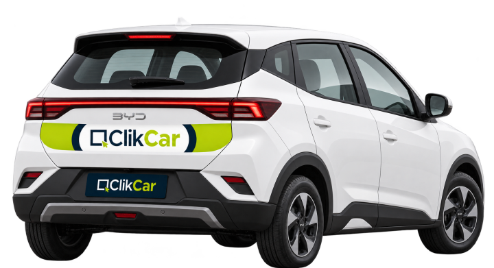 Clik Elétrico X