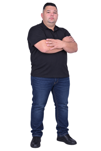 Paulo Victor, fundador da ClikCar